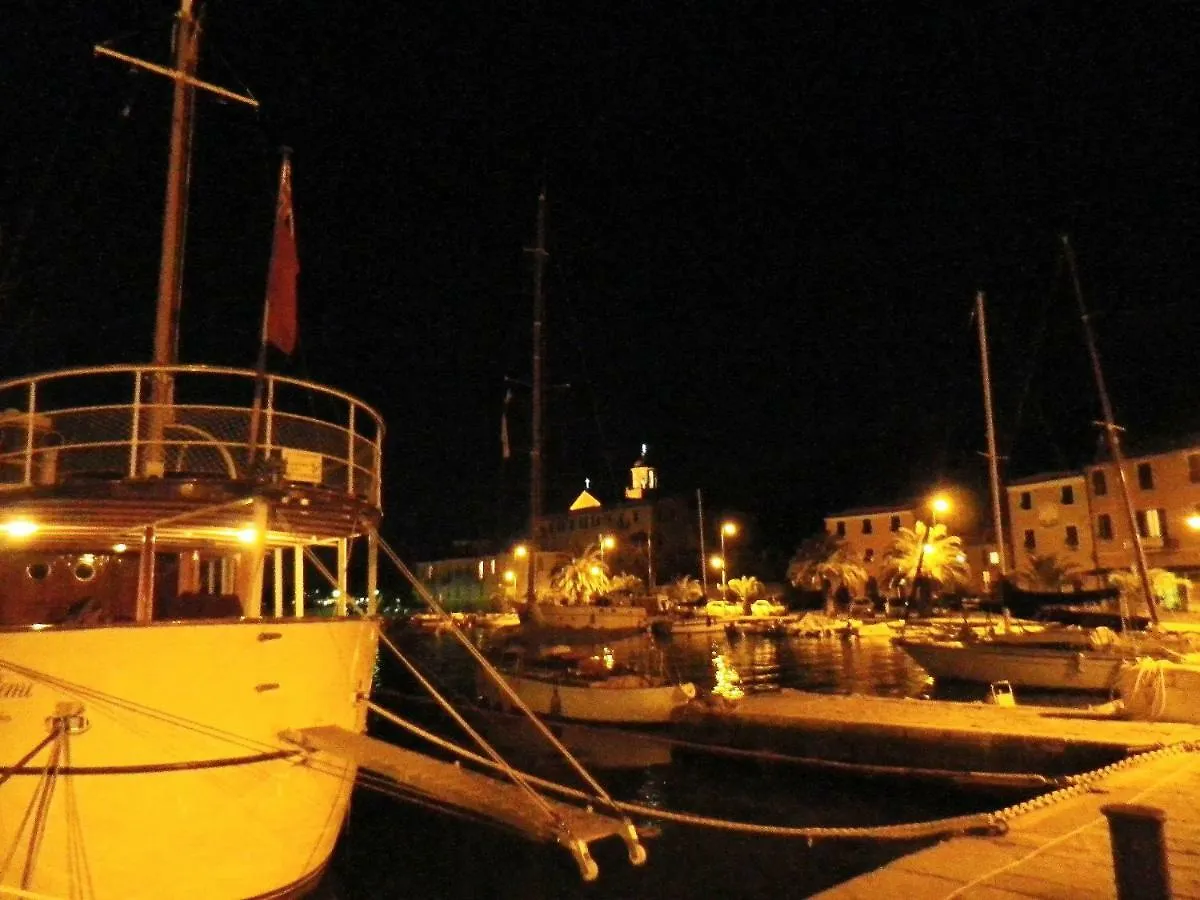 Appartamento Terrazza Bello Porto Venere