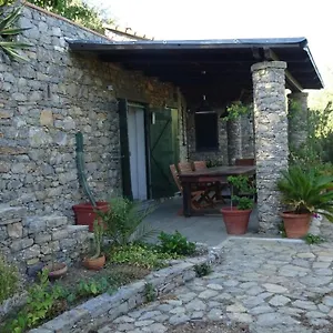 Casa Erika Villa