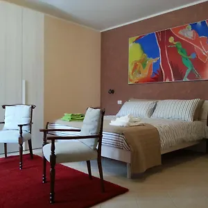 Casa Livia Metro C Bolognetta Roma