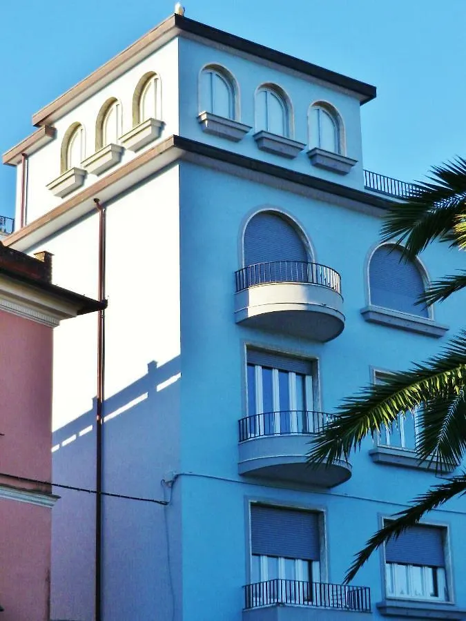 Terrazza Bello Apartment Porto Venere