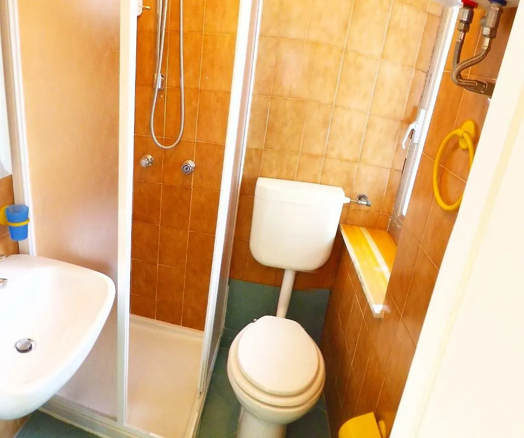 Ferienwohnung Terrazza Bello Porto Venere Italien