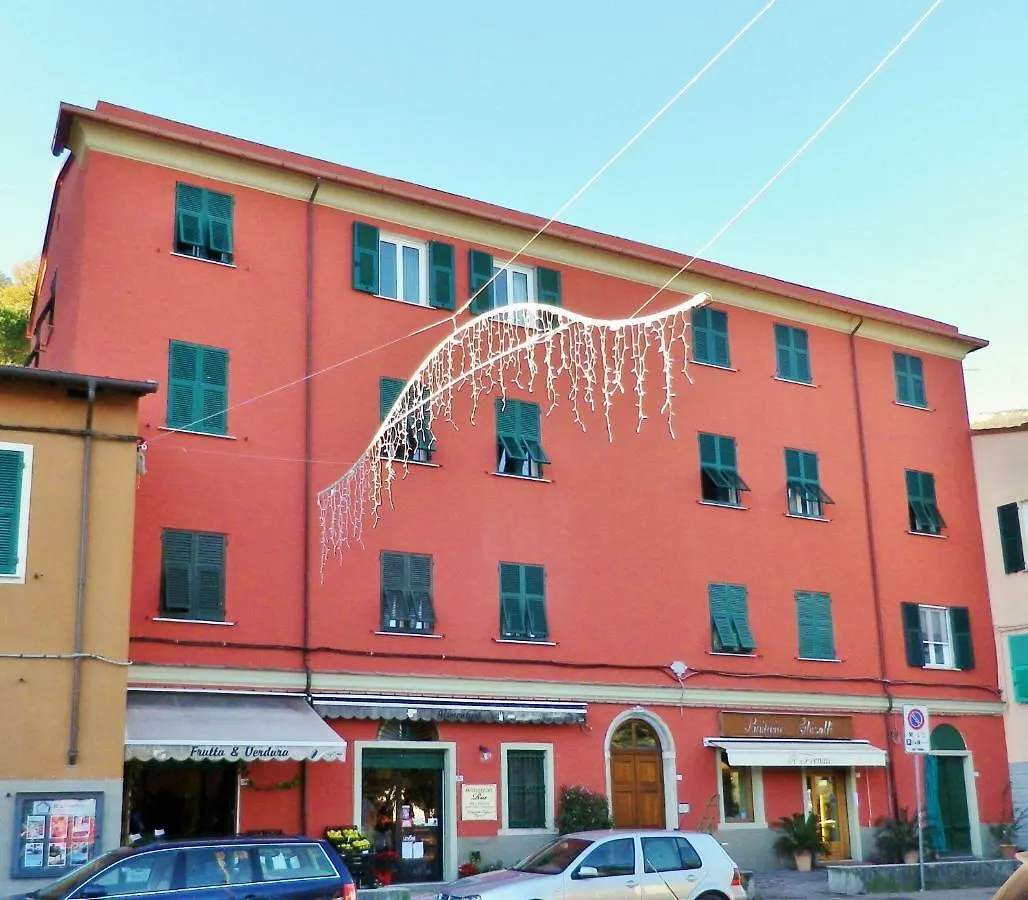 Terrazza Bello Apartment Porto Venere