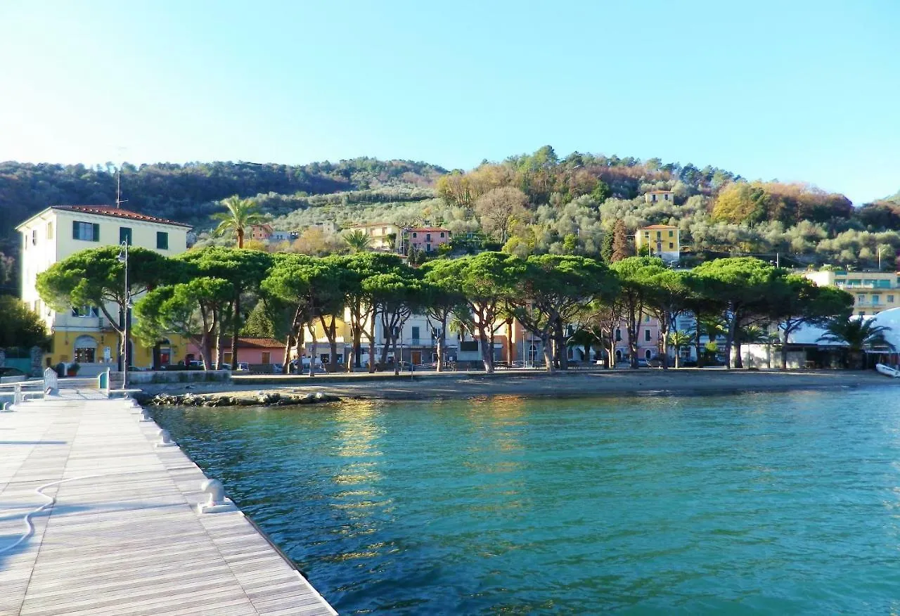 Terrazza Bello Apartment Porto Venere