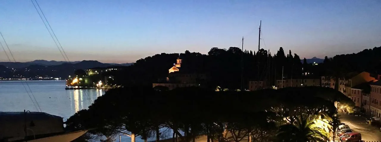 Terrazza Bello Apartment Porto Venere 0*,  Italy