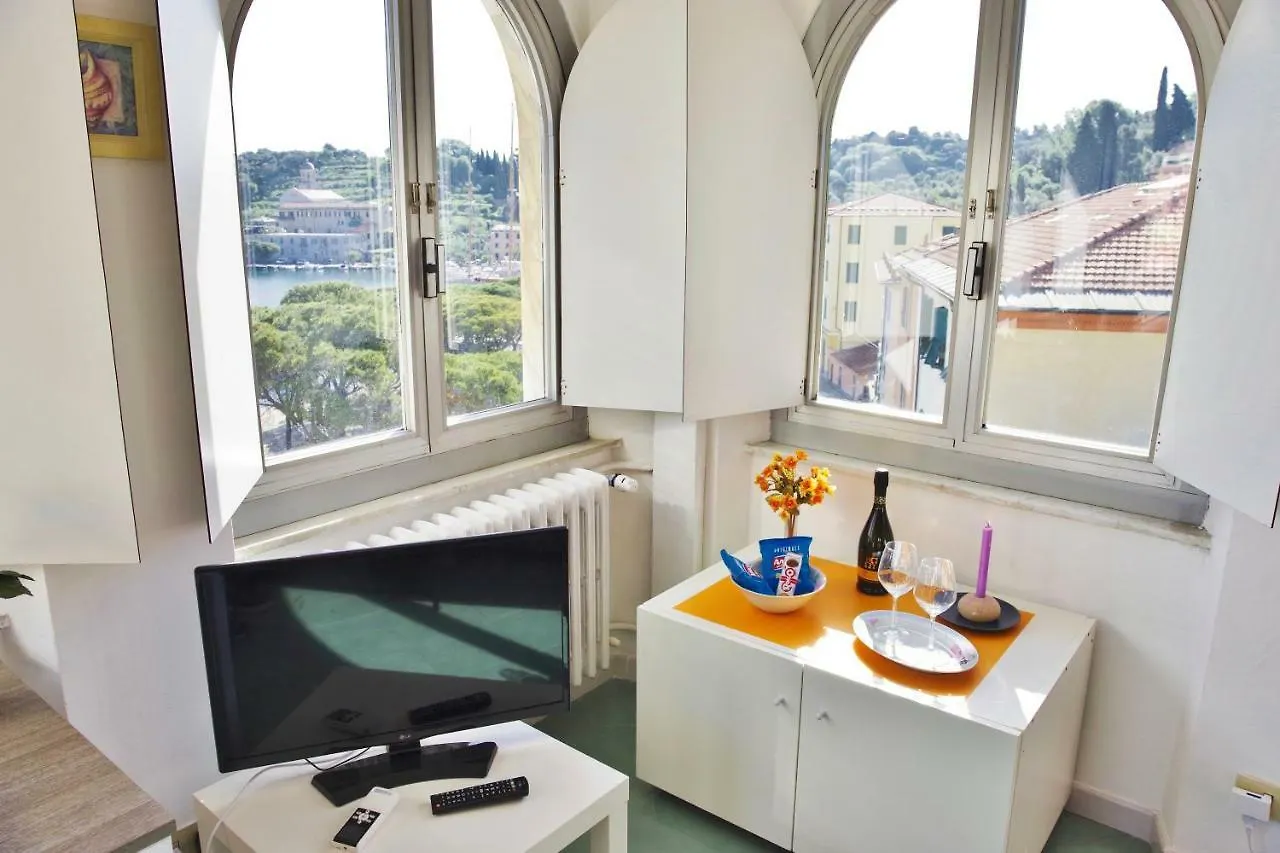 Terrazza Bello Apartment Porto Venere