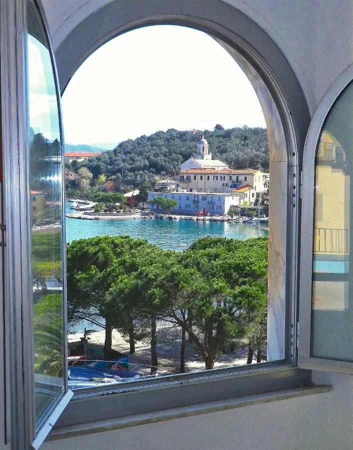 Terrazza Bello Apartment Porto Venere
